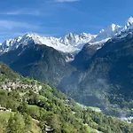 Hotel La Soglina 3*
