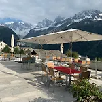 La Soglina Soglio