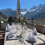 Hotel La Soglina 3*