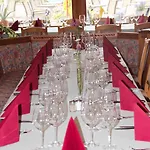 Hotel La Soglina Soglio