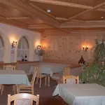 La Soglina Soglio