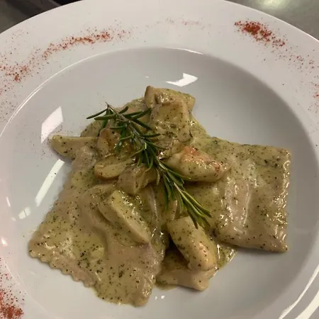 La Soglina Hotell Soglio