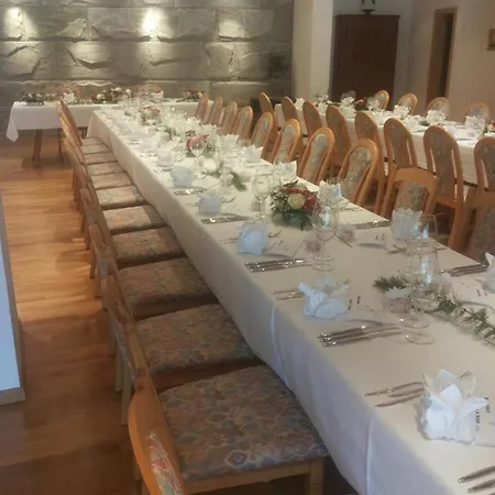 La Soglina 3* Soglio