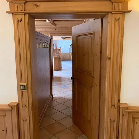 La Soglina Hotel 3*