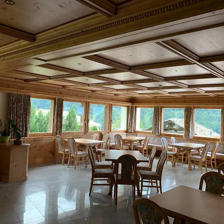 Hotel La Soglina