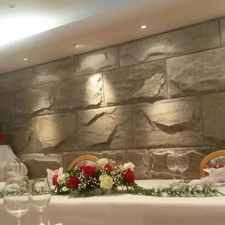 La Soglina Hotel 3*