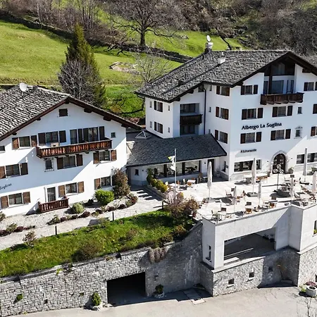 Hotel La Soglina