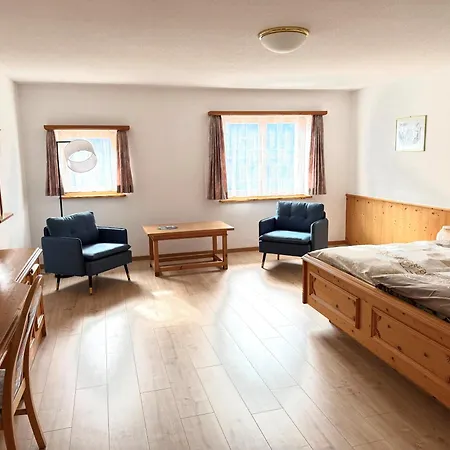 Hotel La Soglina 3*