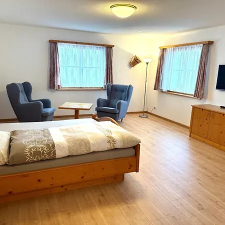 Hotel La Soglina 3*