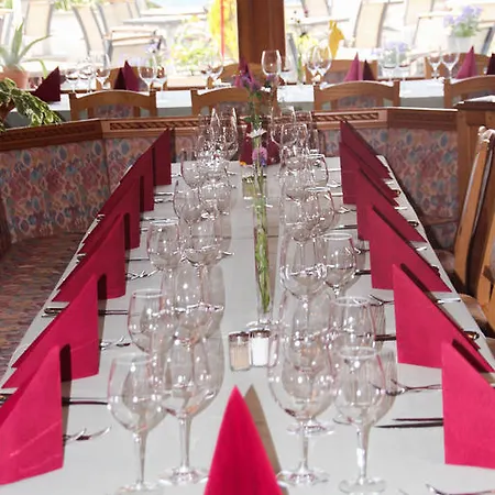 Hotell La Soglina Soglio