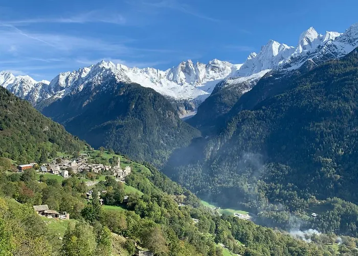 ホテル ラ ソグリナ 3*