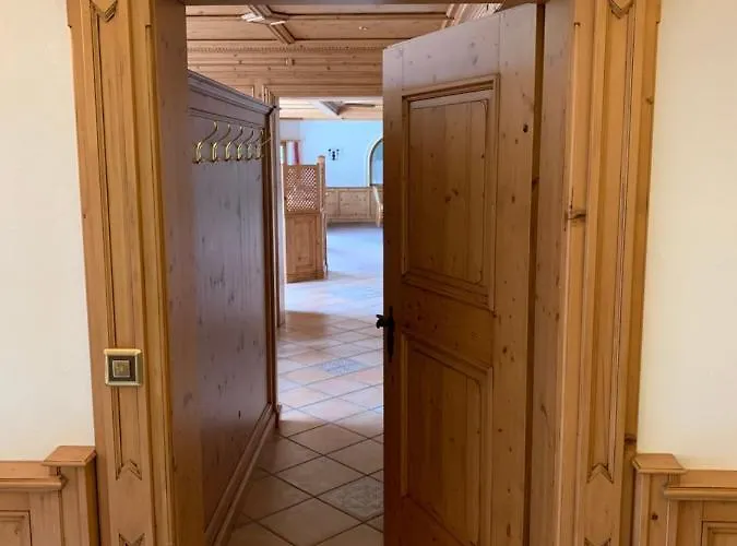 La Soglina Szálloda 3*