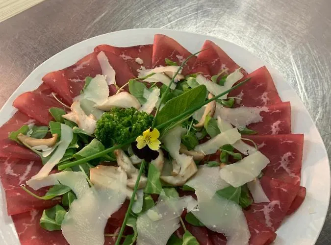 ラ ソグリナ 3* ゾグリオ