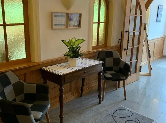 La Soglina 3* Soglio