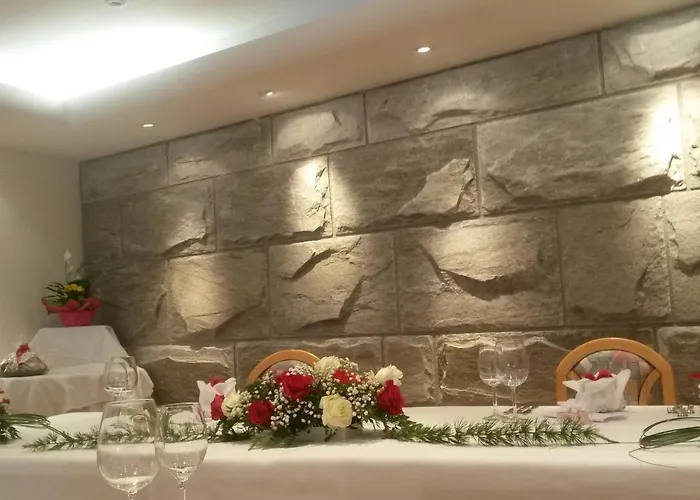 La Soglina Szálloda 3*