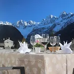ホテル ラ ソグリナ ゾグリオ