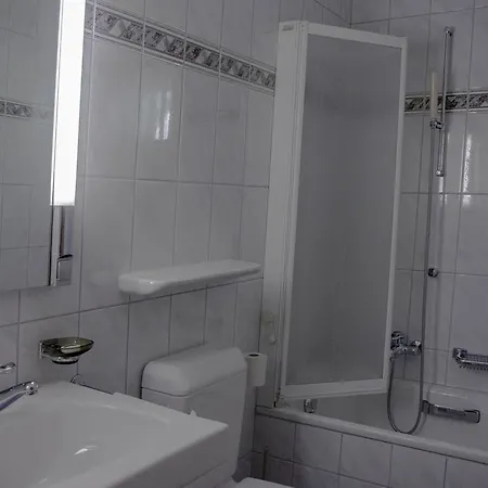 Hotel La Soglina