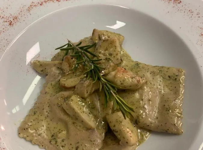 La Soglina Hotel Soglio