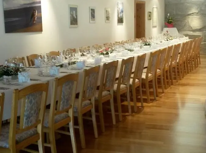 La Soglina Hotel Soglio