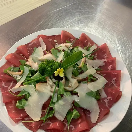 La Soglina 3* Soglio